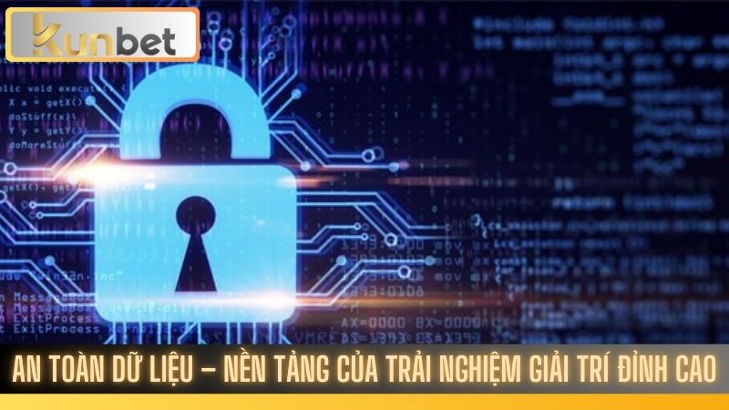 Chính sách bảo mật Kunbet: An toàn tuyệt đối cho người chơi