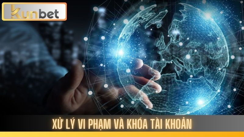Điều khoản và điều kiện Kunbet: Cần biết trước khi chơi