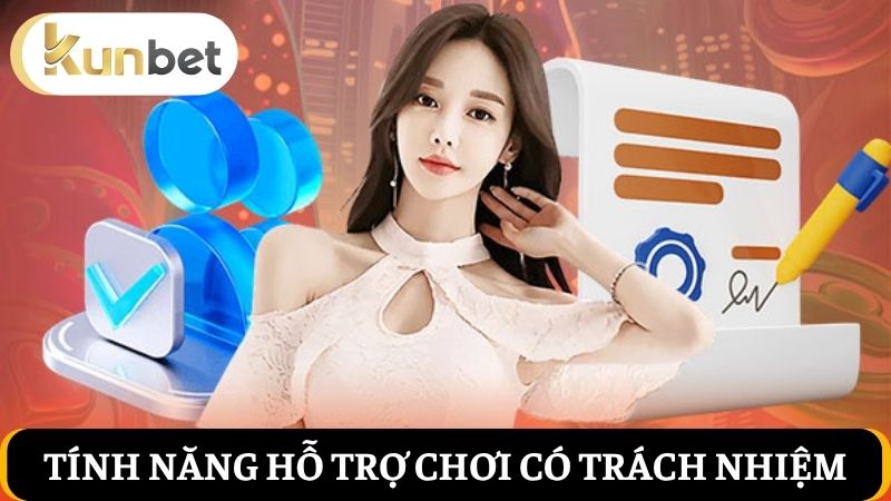 chơi có trách nhiệm tại Kunbet