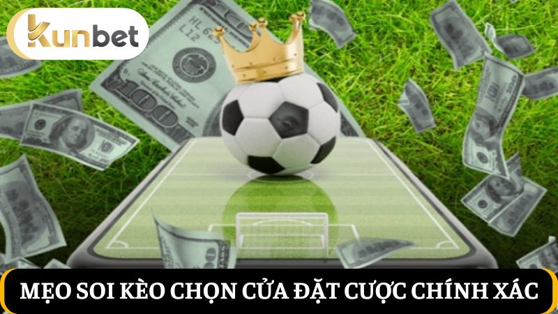Chia sẻ mẹo cá cược