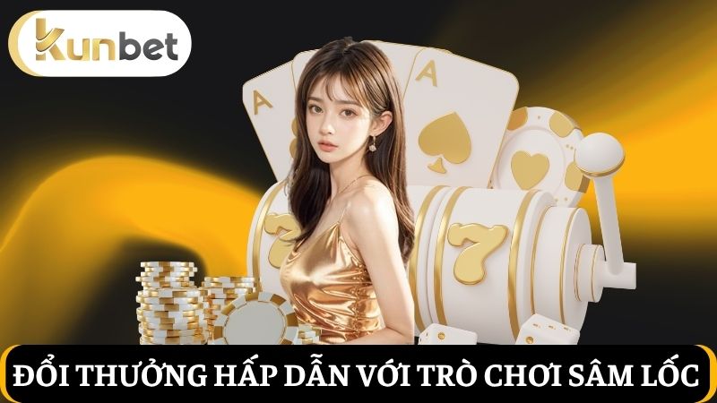 trò chơi Sâm Lốc Go88