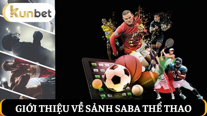 SABA Thể thao