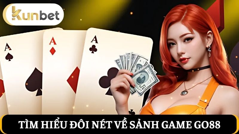 sảnh game Go88