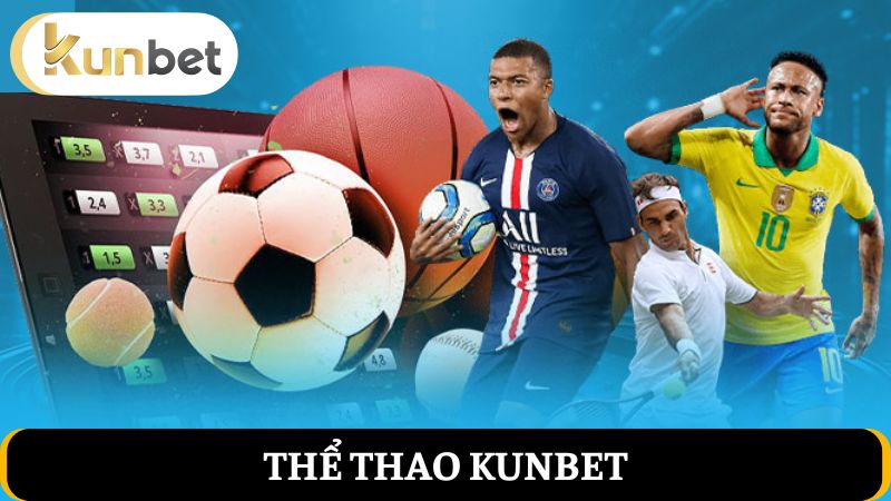 thể thao Kunbet
