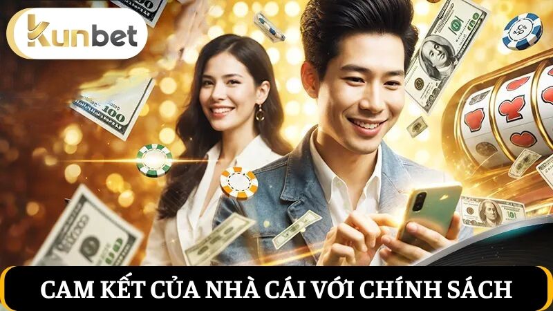 cam kết chơi có trách nhiệm