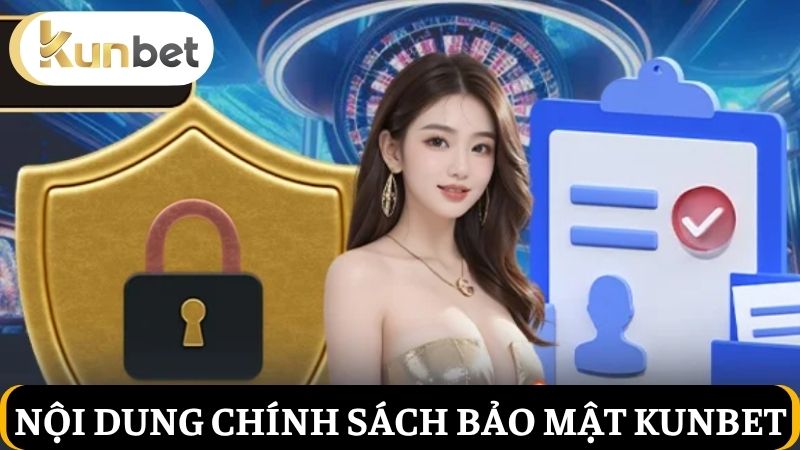 chính sách bảo mật đối với bên thứ ba