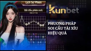soi cầu tài xỉu