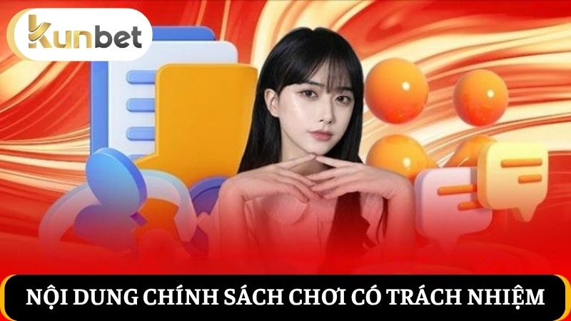 chơi có trách nhiệm