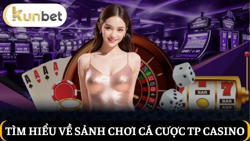 TP Casino 
