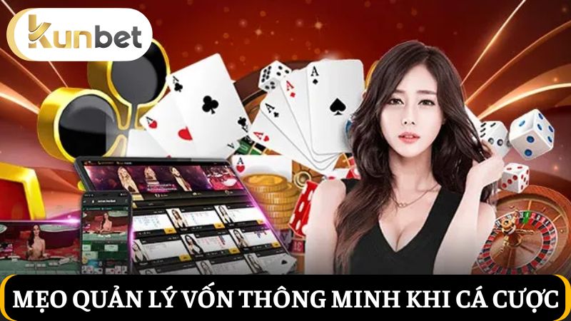 Tìm hiểu mẹo cá cược